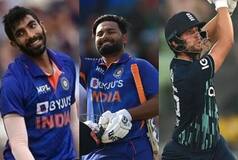 IPL 2023 शुरू होने से पहले ही टूर्नामेंट से बाहर हुए ये खिलाड़ी, बुमराह-पंत समेत चोटिल खिलाड़ियों की पूरी लिस्ट देंखे