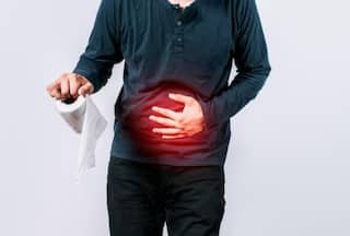 Navratri 2023: How to Treat Constipation During 9-Days of Fasting?