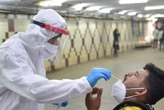 UP Sees Rise in Active Covid Count as Cases Breach 300 Mark, Most Cases Reported From These Districts