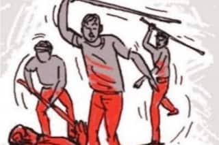 झारखंड में होली का रंग लगाने पर विवाद, नशे में धुत्त लोगों ने महिला को पीट-पीट कर मार डाला