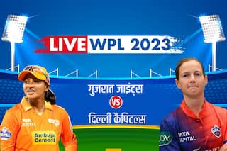 DC Vs GG WPL 2023 Highlights: शेफाली के तूफान में उड़ा गुजरात जाइंट्स, दिल्ली कैपिटल्स ने 10 विकेट से जीता मैच