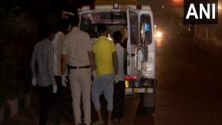 दिल्ली के गीता कॉलोनी में मिला बुजुर्ग विदेशी नागरिक का शव, जांच में जुटी पुलिस