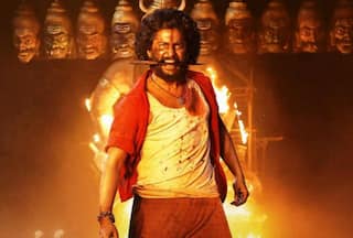 Dasara Box Office Day 1 (Early Estimates): Nani Gets The Biggest Opening of His Career