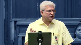 Delhi Budget 2023: Gahlot Earmarks Rs 3,500 Crore For Upgradation Of Public Transport