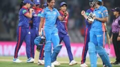 MI vs DC, WPL 2023: मुंबई इंडियंस ने लगाई जीत की हैट्रिक, दिल्ली कैपिटल्स को मिली पहली हार