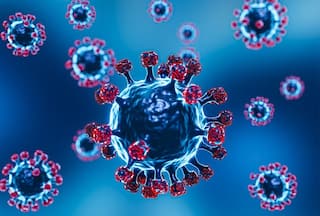 Coronavirus Update: दिल्ली-महाराष्ट्र में कोरोना ने पकड़ी रफ्तार, जानें कहां कितने नए केस आए सामने