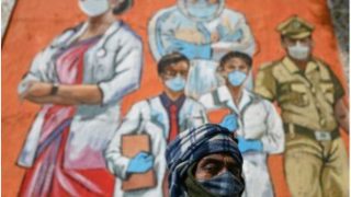 Mask Up, Avoid Gatherings: West Bengal Issues Advisory Amid Spike in COVID Cases