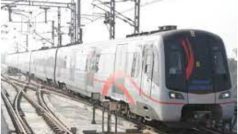 Delhi Metro Update: मेट्रो में सफर करने वालों के लिए अच्छी खबर, इस रूट पर अब पहले से तेज दौड़ेगी ट्रेन | जानें अपडेट
