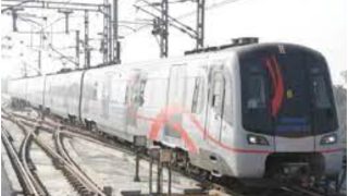 Delhi Metro Update: मेट्रो में सफर करने वालों के लिए अच्छी खबर, इस रूट पर अब पहले से तेज दौड़ेगी ट्रेन | जानें अपडेट