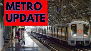 Metro Update: होली पर दिल्ली और नोएडा में आज कब शुरू होंगी मेट्रो सेवाएं? इस लाइन पर पूरे दिन सर्विस रहेगी बाधित