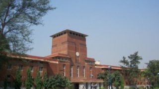 डीयू में अस्थायी प्रिंसिपल्स के कारण कॉलेजों में नहीं हो रही स्थायी प्रोफेसर्स की नियुक्ति