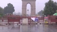 दिल्ली का मौसम कैसा रहेगा ? क्या बारिश होगी