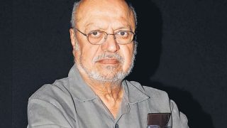 Director Shyam Benegal’s Both Kidneys Fail, Undergoes Dialysis at Home