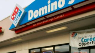 Domino's Pizza Pulls Out Of Italy After 8 Years As It Fails To Win Over Local Customers