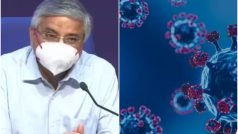 Coronavirus Update: कोरोना के बढ़ते मामलों के लिए कौन सा वेरिएंट जिम्मेदार? डॉ. रणदीप गुलेरिया ने बताया कितना है घातक