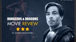 Dungeons And Dragons: Honor Among Thieves Movie Review - A Dystopian Joyride About Wizards And Witchcraft