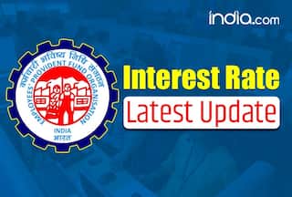 EPFO   s Central Board of Trustees to Hold Crucial Meet Today, All Eyes On PF Interest Rate For FY-23