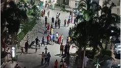 Earthquake in Delhi NCR: दिल्ली-एनसीआर में भूकंप के तेज झटके, 15 सेकंड तक हिली धरती; अफगानिस्तान में था केंद्र