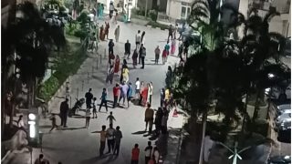 Earthquake: दिल्ली-NCR समेत उत्तर भारत के कई हिस्सों में भूकंप के तेज झटके, देर तक हिलती रही धरती- 6.6 मापी गई तीव्रता