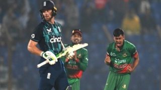 बांग्लादेश दौरा खिलाड़ियों को अलग-अलग परिस्थितियों से रूबरू कराने का अच्छा मौका है : जॉस बटलर