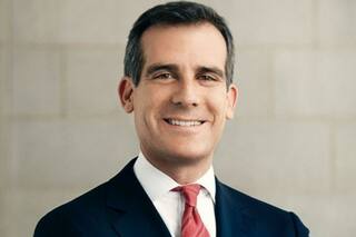 Eric Garcetti's Nomination to be Ambassador to India Confirmed by US Senate