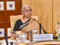 Budget Session: संसद में बजट पर चर्चा न होने पर वित्त मंत्री ने जताई नाराजगी, बोलीं- विपक्ष ध्यान भटकाने के लिए अपना रहा है हथकंडे