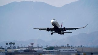 US Man Arrested For Opening Plane's Exit Door Minutes Before Takeoff, Delays Flight by 3 Hours