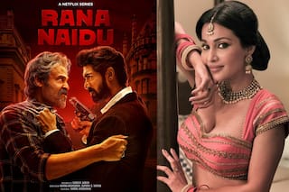 Rana Naidu’s Flora Saini: सेट पर ऐसा क्या करती थीं फ्लोरा सैनी, जिस वजह से दूरी बनाकर रखते थे को-स्टार्स