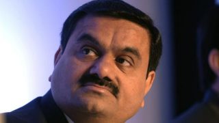 4 Adani Group Stocks Among 14 Excluded From NSE Nifty Alpha 50 Index | DETAILS