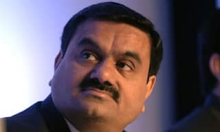 4 Adani Group Stocks Among 14 Excluded From NSE Nifty Alpha 50 Index | DETAILS
