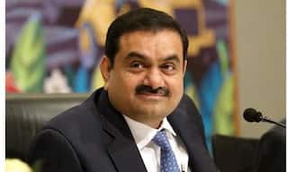 Adani Clears Dues On $2.15 Bn Share-Linked Financing, $500 Mn Loan For Ambuja Deal
