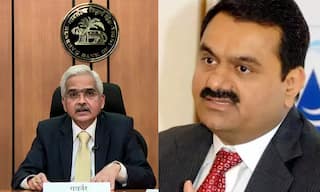 Local Bank Loans To Adani Group Under RBI Lens: Report