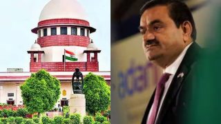 Supreme Court Orders SEBI Probe Into Adani-Hindenburg Case. 'Truth Will Prevail', Says Gautam Adani