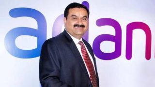 Have Prepaid Share-Backed Financing Of Rs 7,374 Crore: Adani Group