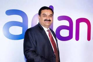 Have Prepaid Share-Backed Financing Of Rs 7,374 Crore: Adani Group