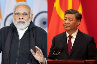 India's GDP Growth Dips In Q3, But Ahead Of China: A Comparison Of The Two Big Asian Economies