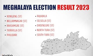 Meghalaya Elections 2023: Rongjeng, Williamnagar, Raksamgre & More