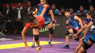 Women's Pro Kabaddi League Soon To Be Reality After Men's Tournament Success