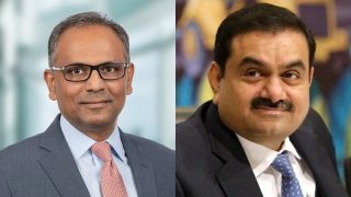 GQG Partners' Shopping Worth $1.9 Billion In Adani Companies: Key Things To Know