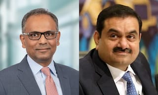 GQG Partners' Shopping Worth $1.9 Billion In Adani Companies: Key Things To Know