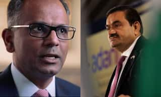GQG Partners, Paring Losses In Australia After Investing In Adani Group, To Meet Clients & Investors