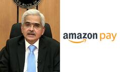 RBI Slaps Rs 3.06 Crore Fine On Amazon Pay (India) Over Non Compliance With KYC Norms