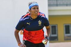 A Zaheer Khan Fan, Vidarbha's Komal Zanzad Aims To Make It Big At RCB