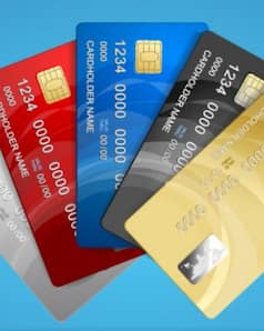 Top Credit Cards That Provide International Lounge Access