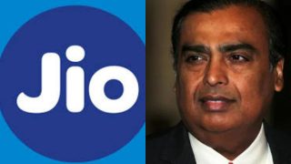 Reliance Jio Unit Inks $60 Million To Buy US-Based Mimosa Networks