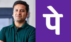 Flipkart Co-Founder May Pump In $100-150 Million In PhonePe: Report