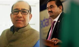 Who Owns ACC And Ambuja Cements? Not Gautam Adani, Claims Report