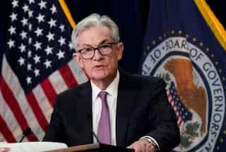 Fed Delivers Quarter Point Rate Hike Amid Global Banking Turmoil