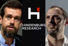 Hindenburg Effect: Jack Dorsey's Net Worth Sinks Over $526 Million