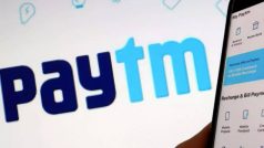 Paytm, SBI Cards Launch Paytm SBI Card on RuPay Network